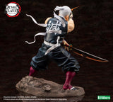 ARTFX J Tengen Uzui (w/ bonus face)