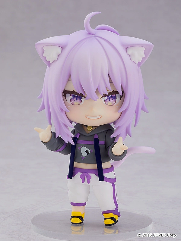 Nendoroid Nekomata Okayu