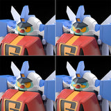 MODEROID Jumbow
