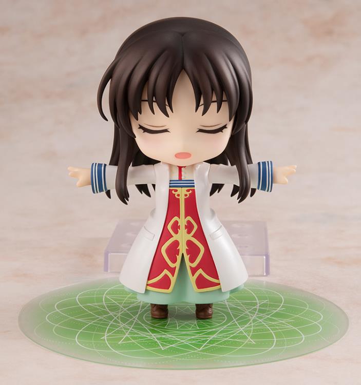 NENDOROID Sei Takanashi