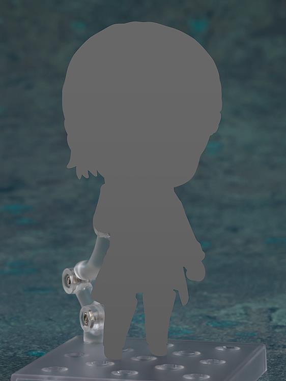 Nendoroid Eren Yeager The Final Season ver.