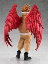 Pop Up Parade Hawks