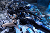 Black Rock Shooter Hxxg Edition