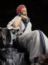 Jujutsu Kaisen Sukuna Ryomen - King of Curses 1/7 scale figure
