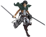 Figma Levi Ackerman