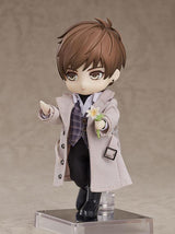 Nendoroid Doll Bai Qi Min Guo ver.