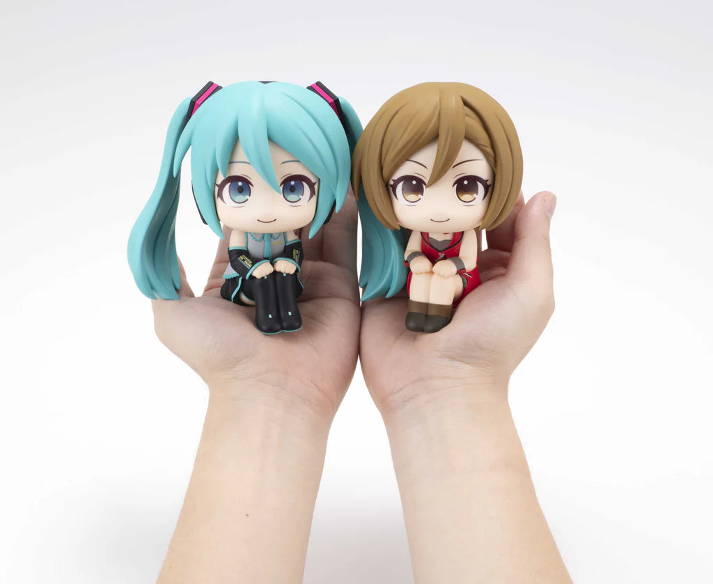 PRE ORDER Lookup Hatsune Miku