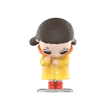 POP MART Nyota Growing up by Your Way Series Figures Blind Box