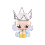 POP MART Nyota Growing up by Your Way Series Figures Blind Box