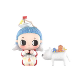 POP MART Nyota Growing up by Your Way Series Figures Blind Box