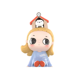 POP MART Nyota Growing up by Your Way Series Figures Blind Box