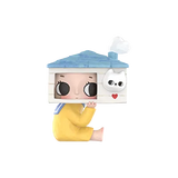 POP MART Nyota Growing up by Your Way Series Figures Blind Box