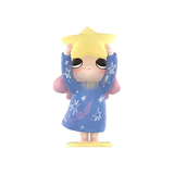 POP MART Nyota Growing up by Your Way Series Figures Blind Box