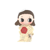 POP MART Nyota Growing up by Your Way Series Figures Blind Box
