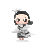 POP MART Nyota Growing up by Your Way Series Figures Blind Box