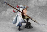 PRE ORDER Portrait.Of.Pirates: ONE PIECE "NEO-MAXIMUM” - "Whitebeard" Edward Newgate (Ultra Limited Reproduction)