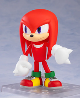 Nendoroid Knuckles