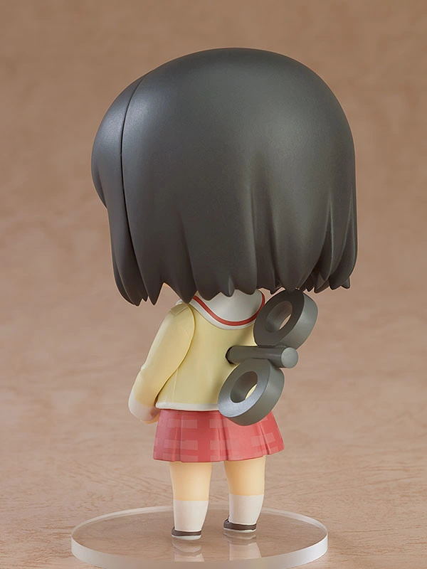 Nendoroid Nano Shinonome Keiichi Arawi ver.