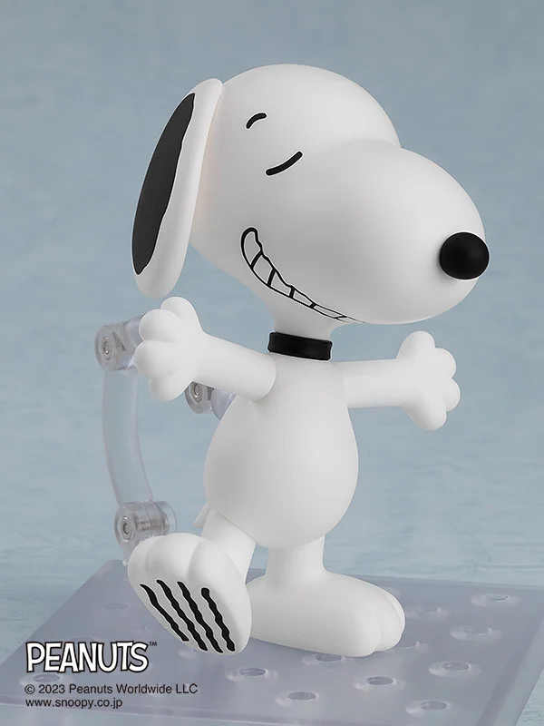 Nendoroid Snoopy