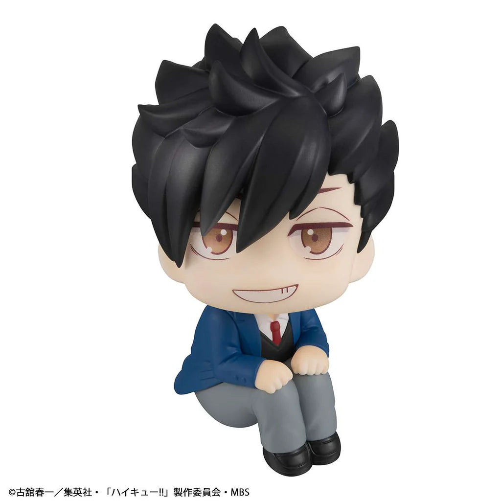 PRE ORDER Lookup Haikyu!! - Tetsuro Kuroo (Repeat)