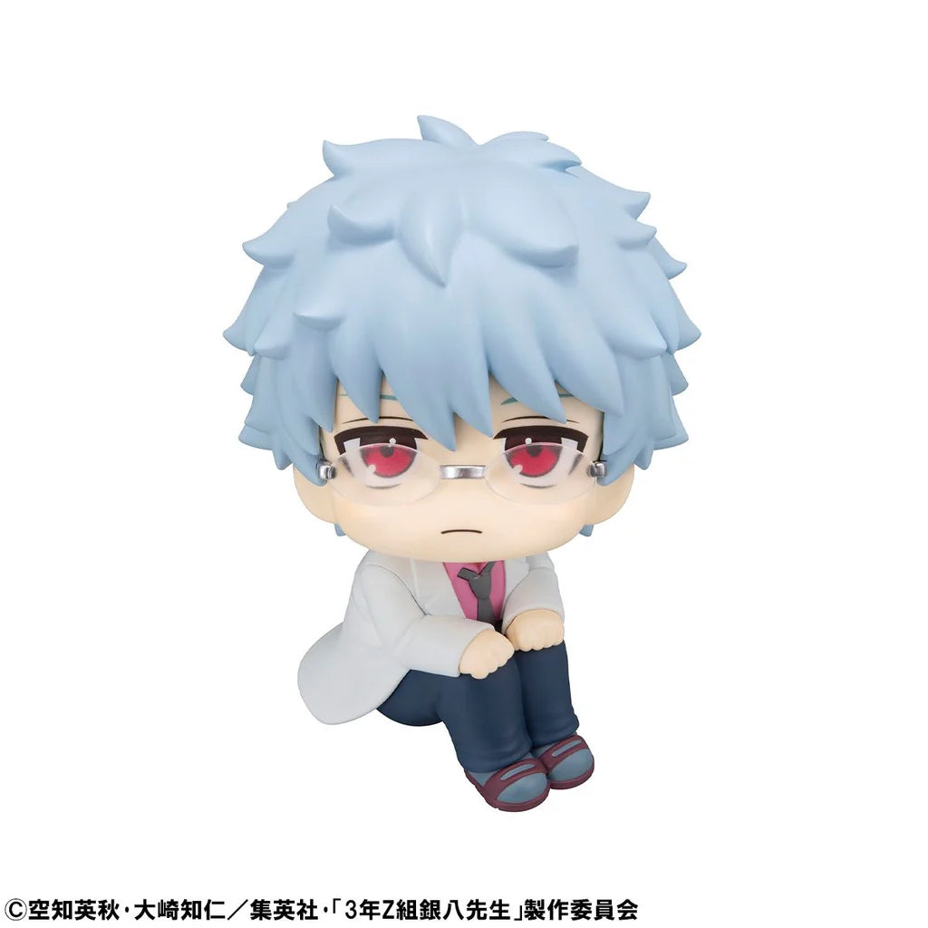 PRE ORDER Lookup 3-Z Ginpachi Sensei - Ginpachi Sakata