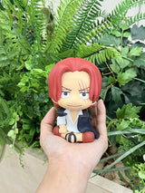 Lookup ONE PIECE - Shanks -