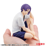 PRE ORDER G.E.M. series BLUE LOCK - Reo Mikage Palm size