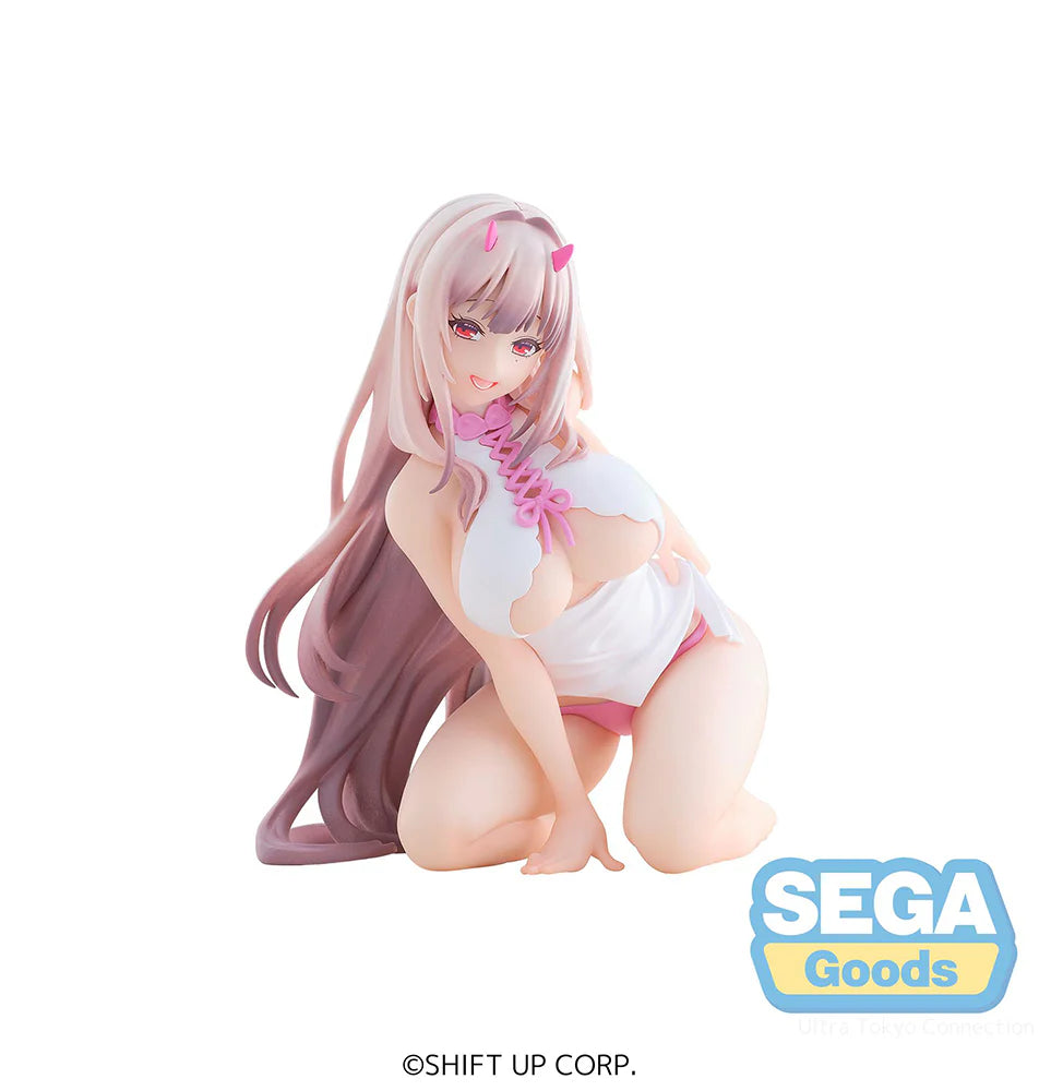 PRE ORDER Yumemirize GODDESS OF VICTORY: NIKKE - Viper