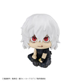 Lookup My Hero Academia - Tomura Shigaraki