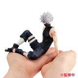 G.E.M. series NARUTO Shippuden - Kakashi Sensei Palm size -