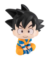 Look up Dragon Ball DAIMA - Son Goku (mini)