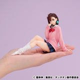G.E.M. series DAN DA DAN Palm size - Momo