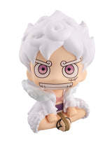 Lookup ONE PIECE - Monkey D. Luffy (Gear 5)