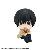 Look up SAKAMOTO DAYS - Nagumo