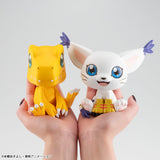 PRE ORDER Lookup Digimon Adventure - Agumon