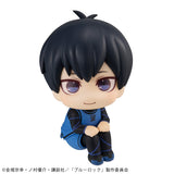 Lookup BLUE LOCK - Isagi Yoichi