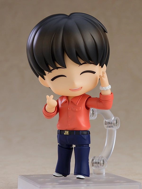 Nendoroid J-Hope