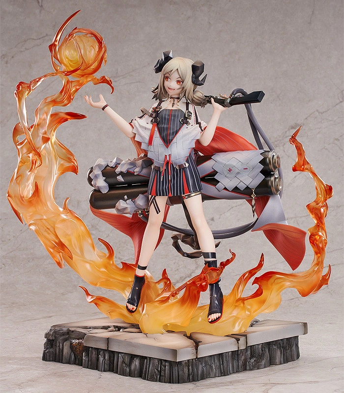 Ifrit : Elite 2