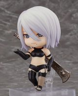 Nendoroid NieR:Automata A2 (YoRHa Type A No. 2): Short Hair Ver.