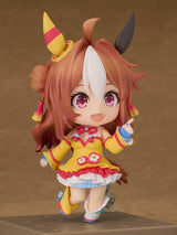 Nendoroid Copano Rickey