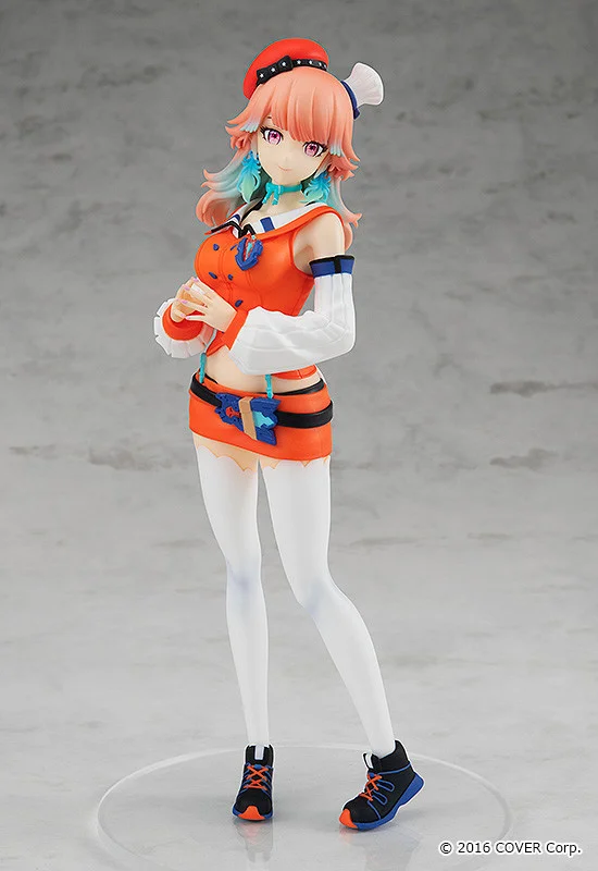 Pop Up Parade Takanashi Kiara