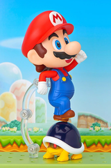 Nendoroid Mario