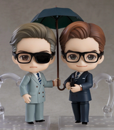Nendoroid Gary "Eggsy" Unwin
