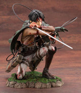 ARTFX J Levi Fortitude ver.
