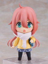 Nendoroid Nadeshiko Kagamihara School Uniform ver.