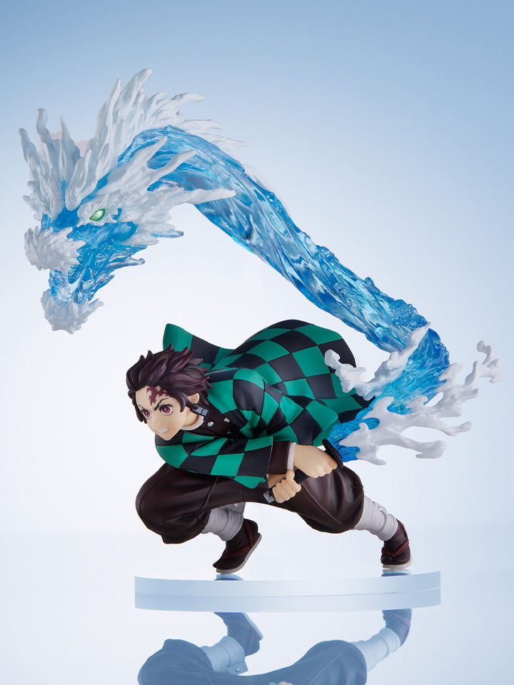 ConoFig Demon Slayer Kimetsu No Yaiba Tanjiro Kamado (Constant Flux ver.)