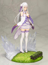 Emilia (Memory's Journey)