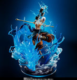 FiguartsZERO One Piece - Extra Battle Enel (60 Million Volt Lightning Dragon) -