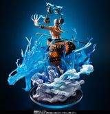 FiguartsZERO One Piece - Extra Battle Enel (60 Million Volt Lightning Dragon) -