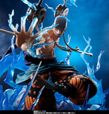 FiguartsZERO One Piece - Extra Battle Enel (60 Million Volt Lightning Dragon) -